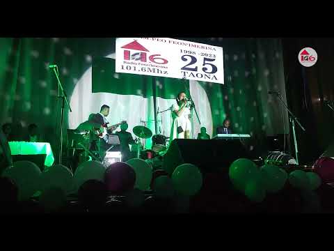 Radio Feon'Imerina, Faniry Raelison