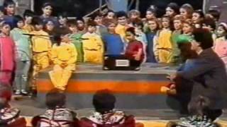 Siamo tutti Re  30 Zecchino d'oro