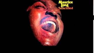 Maurice Long   " Count Your Blessings "   (1973)