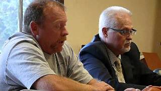 preview picture of video '7-14-14 Pacific Council Meeting- Part 4 _Re Employee Contract Negotiations'