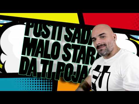 ILA feat DIMA - KRALJEVSKI RAD (Serbian Rap 2020) OFFICIAL VIDEO