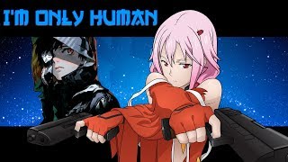 Rittz | I'm Only Human | Mix Anime AMV