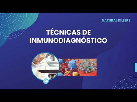 Inmunodiagnóstico
