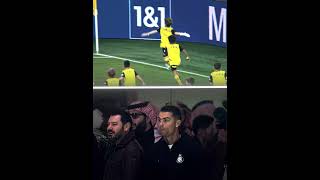 Ronaldo Chooses the Kids Over Ronaldo JR 😮‍💨😮‍💨