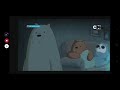 WE BARE BEARS TAMIL