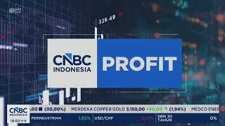 Download lagu OBB Profit @ CNBC Indonesia (2026, with new logo) mp3