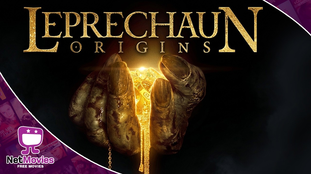 Leprechaun: El Origen 🍿 Película Completa 🎬 Terror | Netmovies - Free Movies