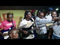 Live Performance Of Alex Kasau Katombi And Maima