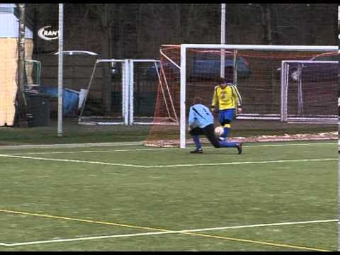 Testspiel Dessau 05 - Gräfenhainichen - RAN1