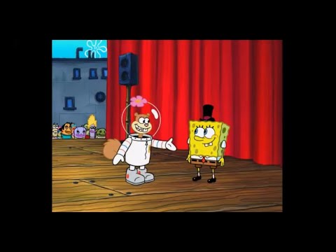 SpongeBob SquarePants episode What Ever Happened To SpongeBob? (2003 TV Episode)