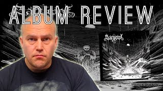 Sargeist - Unbound [BLACK METAL REVIEW]