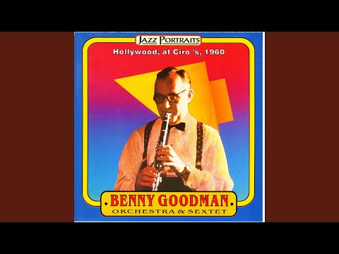 Gotta be this or that