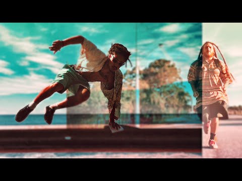 Andrew Fya feat. Igor Rolim - O Que Passa Na Vida Do Rasta (Clipe Oficial)
