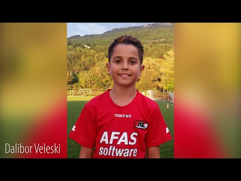 DALIBOR VELESKI - HIGHLIGHTS