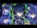 Blue Lock Season 2 Opening Full Boujaku No Charisma By UNISON SQUARE GARDEN Lyrics