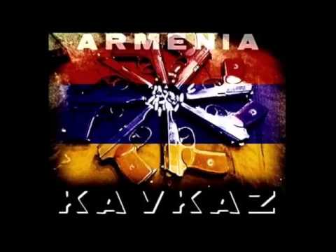 Armenian Rap - BROOKLYN PRIVET. {Mi Armyane} Mc Avanski & Mike Flixxx