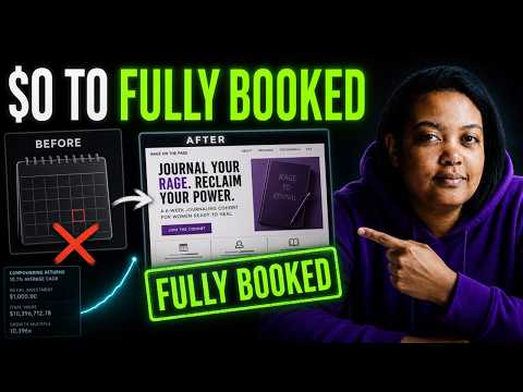 The EXACT Sales Page System That Is a Customer Magnet