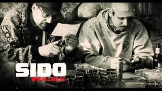 Sido  Ein teil Von Mir Instrumental) HQ