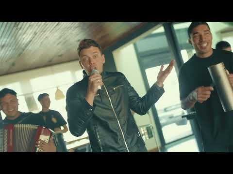 POBRE LOCO - Los del momento