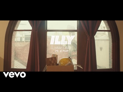 Illy - Loose Ends ft. G Flip