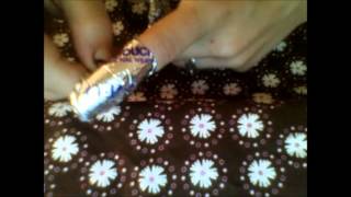 *REVIEW* OPI ExpertTouch Removal Wraps *Nail Polish Removers*