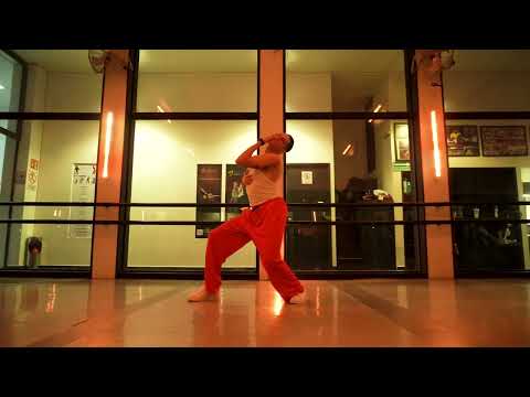 Develop - Soul Brothers #stageperformance Choreography Yael Gtz #performanceacamara 