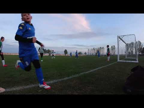 ACS Recas vs ACS TimStar 6/8 / 21.10.2025 Cat. 2016