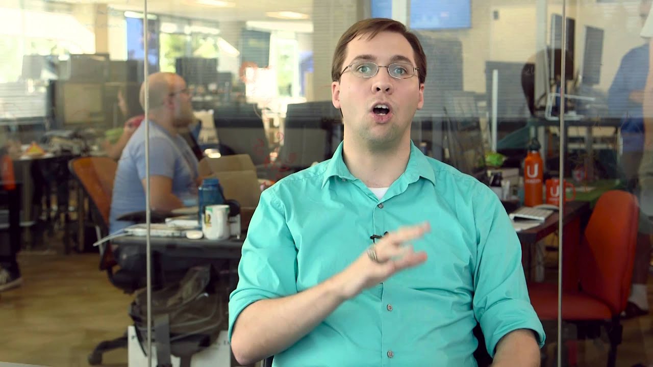 Communities of Practice