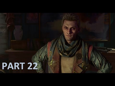 DYING LIGHT 2 PC Gameplay Walkthrough - PART 22 - FULL GAME -  JUAN - No Commentary