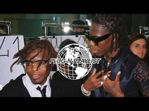 Yung Bans x YNW Melly - No Belt (Unreleased HQ)