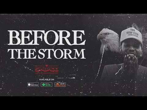 Sinbadd - Antisocial (feat. Born Stunna GUNN) (Official Music Video)