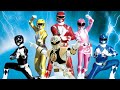Mighty Morphin Power Rangers Ron Wasserman 541 Instrumental