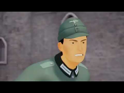 Castle itter Yarnhub (The last battle)