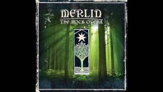 Merlin - 01 - Overture