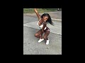 Yvette Ratchet Twerk Song Pt 2