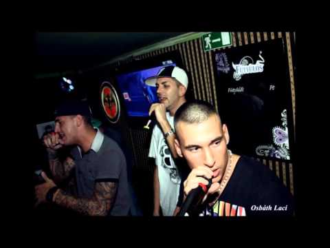 Tikéj & BLR ft. Curtis - wahhoo