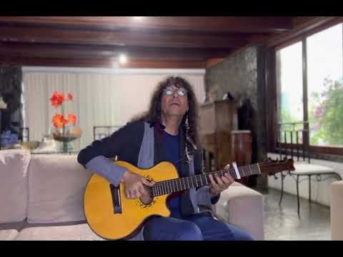 Luiz Caldas -Shine On You Crazy Diamond (David Gilmour / Richard Wright / Roger Waters)