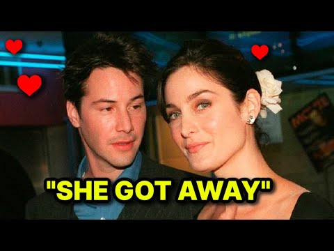 When Keanu Reeves Actually Flirts Back (SHOCKING!)