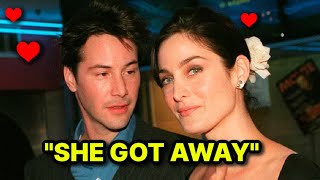 When Keanu Reeves Actually Flirts Back (SHOCKING!)