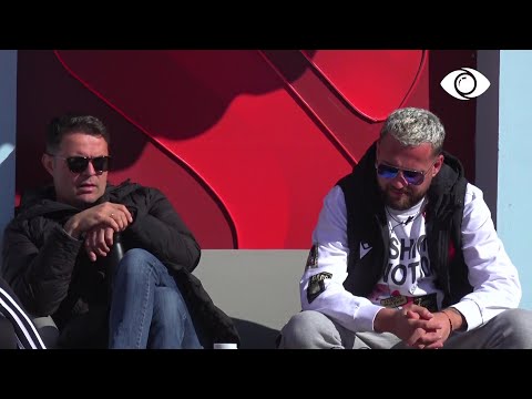 "Je legjend", Luizi-Armaldos - Big Brother Albania Vip 2