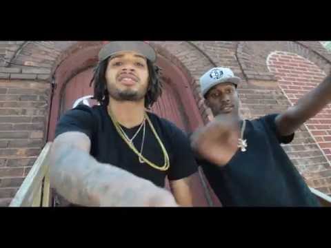 Bangout Billz- "Headed To The Trap" Ft. Deemo Gwizzy