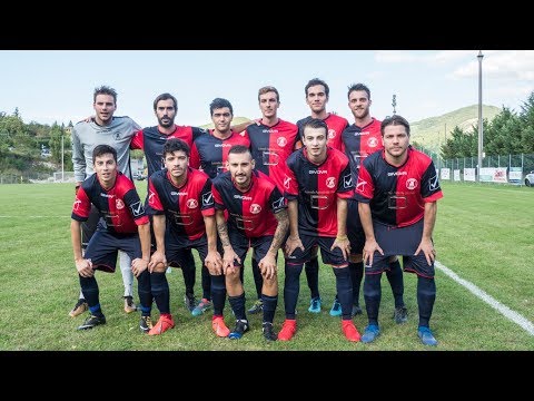 Una tripletta di Pompini a Calestano rilancia il Fornovo-Medesano (1-3) dopo due KO per 1-0