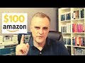 Amazon $100 Giveaway. Plus Life Lessons. Amazon $100 Giveaway. Plus Life Lessons.