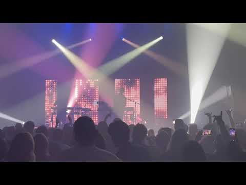 The Knocks - North American Tour - Majestic Detroit
