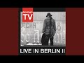 Mental Mental (Recorded live at "The Loft" at Nollendorplatz 5, Berlin, Germany on April 6, 1989)