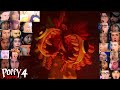 Gamers To Yarnaby Death In Poppy Playtime Chapter 4