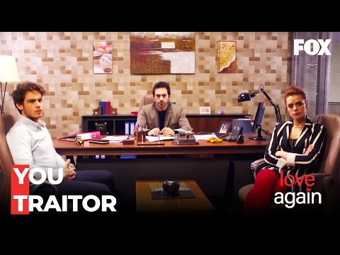 Fatih's Test Of Loyalty For Ertan - Love Again Episode 146