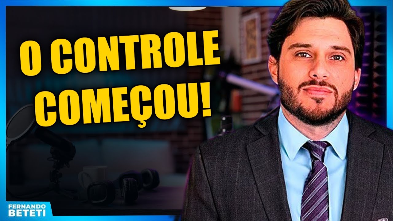 Senado retoma projeto que restringe o uso de dinheiro no Brasil - Rodrigo Stival