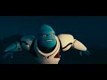 Trailer de Operación Escape (Español)