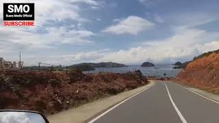 Download lagu Dangdut Remix Nonstop Sambil Berjalan jalan kita terasa dalam mobil beneran mp3